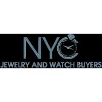 NYC Jewelry And Watch Buyers Logo