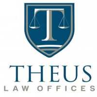 Theus Law Offices Logo