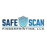 Safe Scan Fingerprinting, LLC Logo