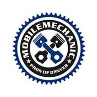 Mobile Mechanic Pros Of Denver Logo