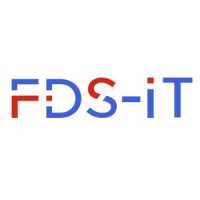 FDS Consulting Inc. Logo
