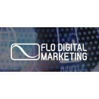 Flo Digital Marketing of Naples Logo