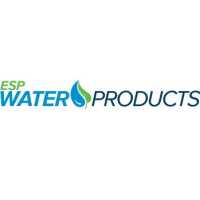 ESP Water Products Logo
