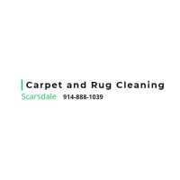 Carpet & Rug Cleaning Service Scarsdale Logo
