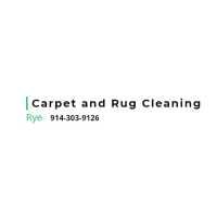Carpet & Rug Cleaning Service Rye Logo