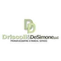 Driscoll & DeSimone, LLC Logo