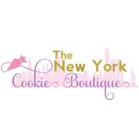 The New York Cookie Boutique Logo
