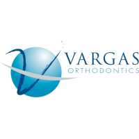 Vargas Orthodontics - Orthodontist, Braces, Invisalign Logo