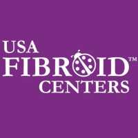 USA Fibroid Centers Logo
