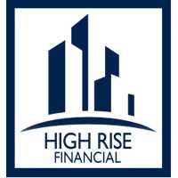 High Rise Financial LLC - Pre-Settlement Lawsuit Loan Alternative Logo