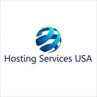 Hosting Services USA Logo