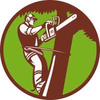 Ultimate Tree Services  Logo