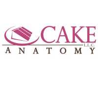 Cake Anatomy LLC Logo