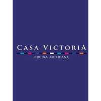 Casa Victoria Restaurant Logo
