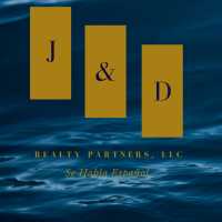 J&D Realty Partners, LLC Logo