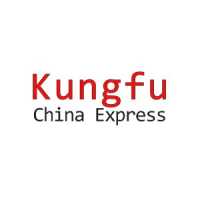 Kungfu China Express Logo