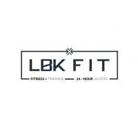 LBK FIT Logo