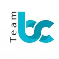 The BC Team Logo