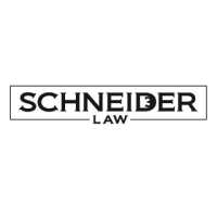 Schneider Law Firm Logo