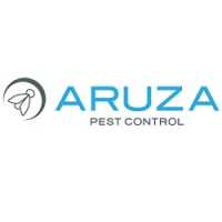 Aruza Pest Control Logo