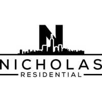 Nicholas Residential Logo