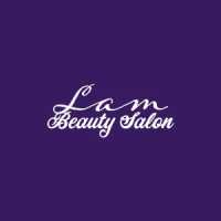 Lam Beauty Salon Logo