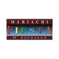 Mariachi Fiesta de Zacoalco Logo