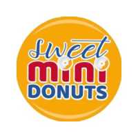 Sweet Mini Donuts Logo