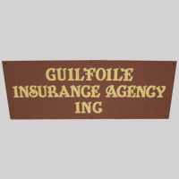 Guilfoile Insurance Agency, Inc.  Logo
