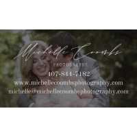Michelle Coombs Photography Logo