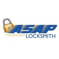 ASAP LOCKSMITH Logo