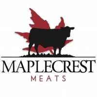 Maplecrest Meats & More Logo
