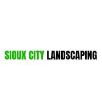 Sioux City Landscaping Logo