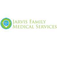 Jarvis Family Medical Services Logo