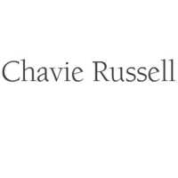 Chavie Russell Wigs Logo