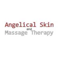Angelical Skin and Massage Therapy Logo