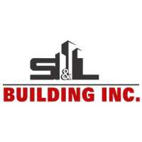 S & L Building Inc. Logo