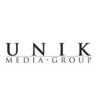 Unik Media Group Logo