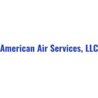 American Air Services, LLC Logo