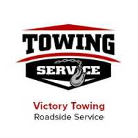 Victory Towing & Recovery Logo