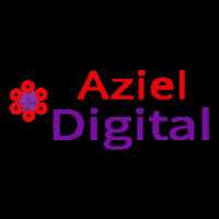 Aziel Digital Logo