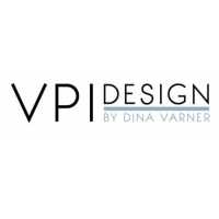 VPI Design by Dina Varner - Atlanta Interior Designer Logo