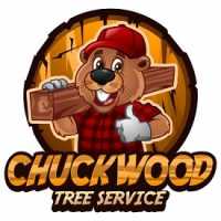 Chuckwood Tree Service Logo