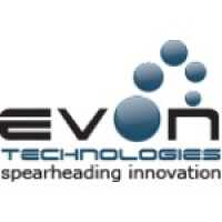 Evon Technologies Logo