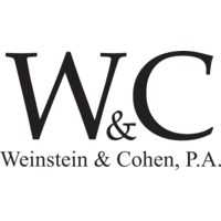 Weinstein & Cohen, P.A. Logo