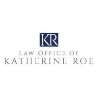 Law Office of Katherine Roe Logo