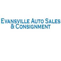 Evansville Auto Sales & Consignment Logo