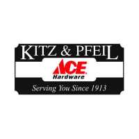 Kitz & Pfeil Ace Hardware Logo