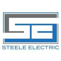 Steele Electric Logo