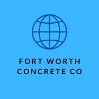 Fort Worth Concrete Co Logo